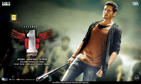 1 mahesh babu movie|1 nenokkadine movierulz.